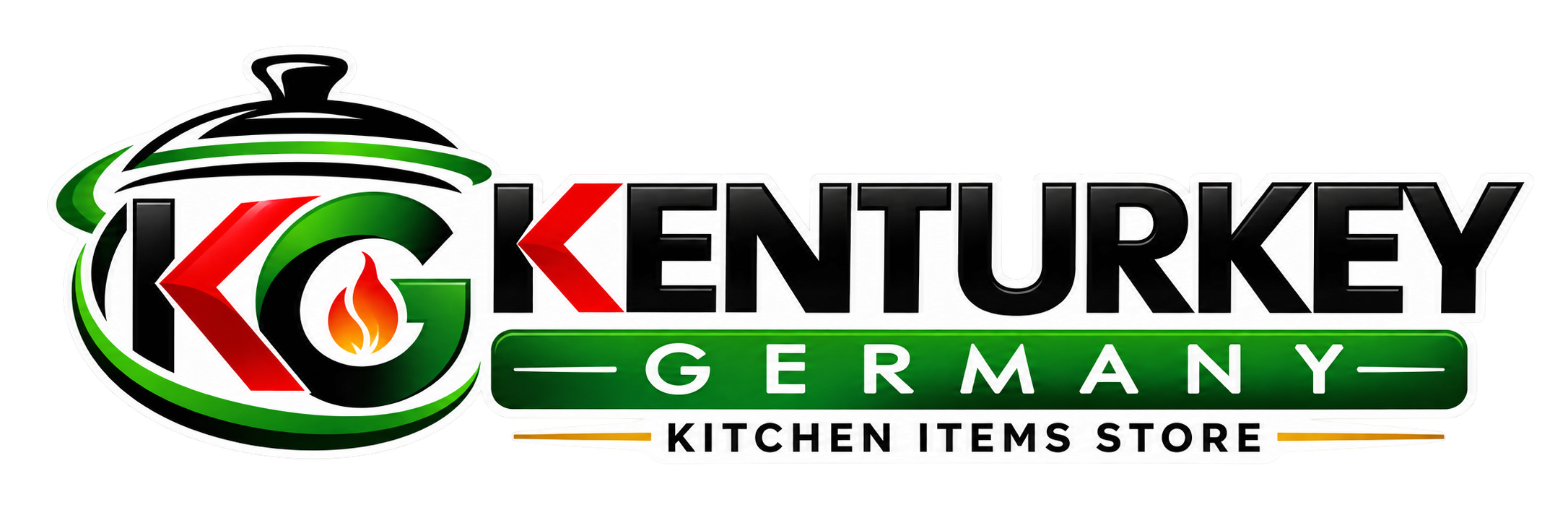 Kenturkey Germany Kitchen Items Store